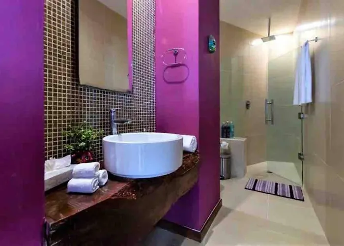 Appartement Nolita By Zama Homes *