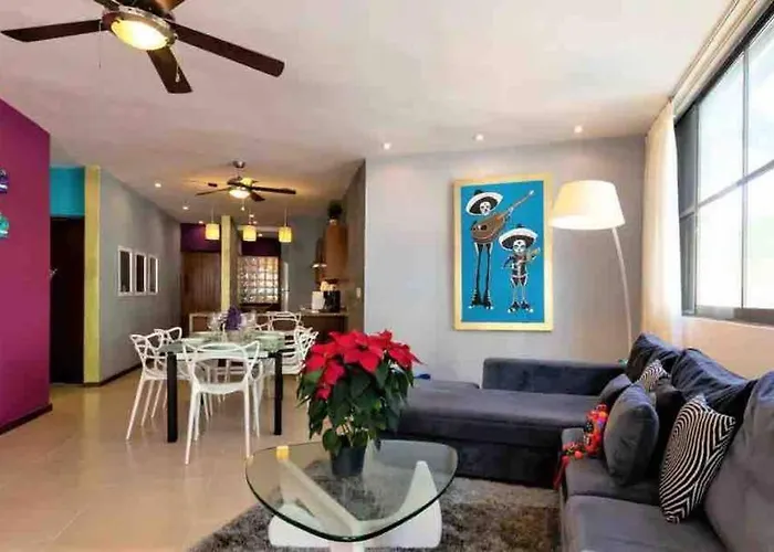 Appartement Nolita By Zama Homes *