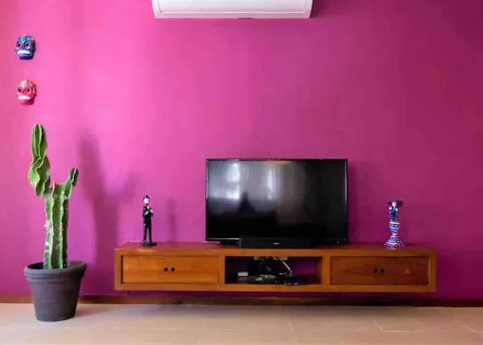 Nolita By Zama Homes Playa del Carmen