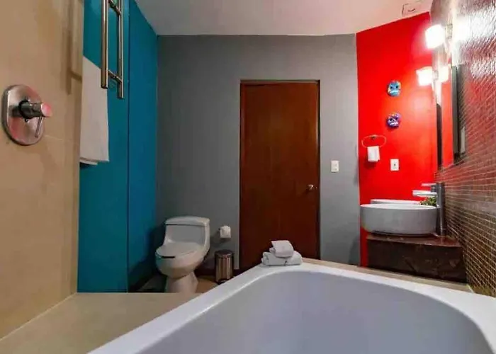 Appartement Nolita By Zama Homes Playa del Carmen