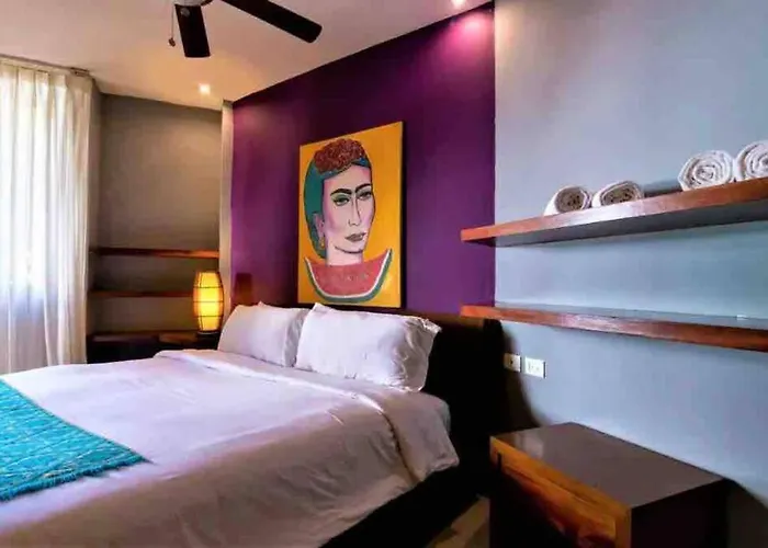 Nolita By Zama Homes Playa del Carmen