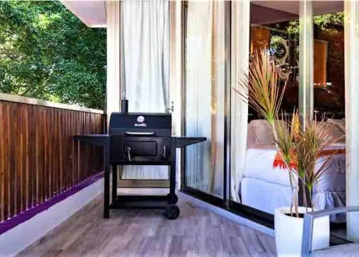 Appartement Nolita By Zama Homes