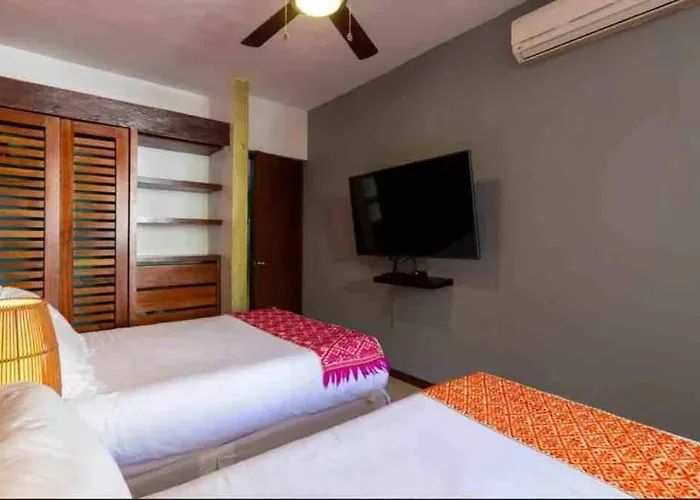 Appartement Nolita By Zama Homes *