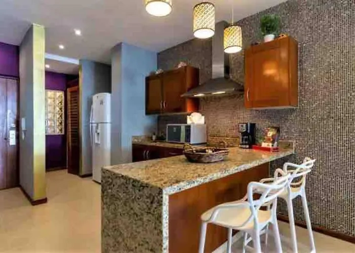 Appartement Nolita By Zama Homes *