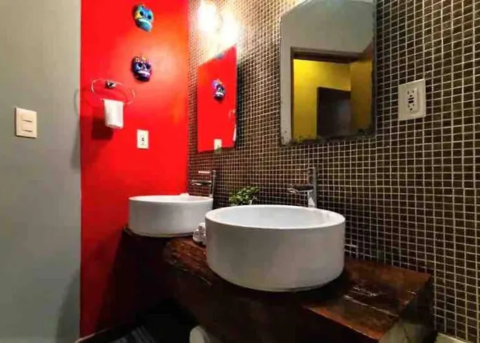 Appartement Nolita By Zama Homes *