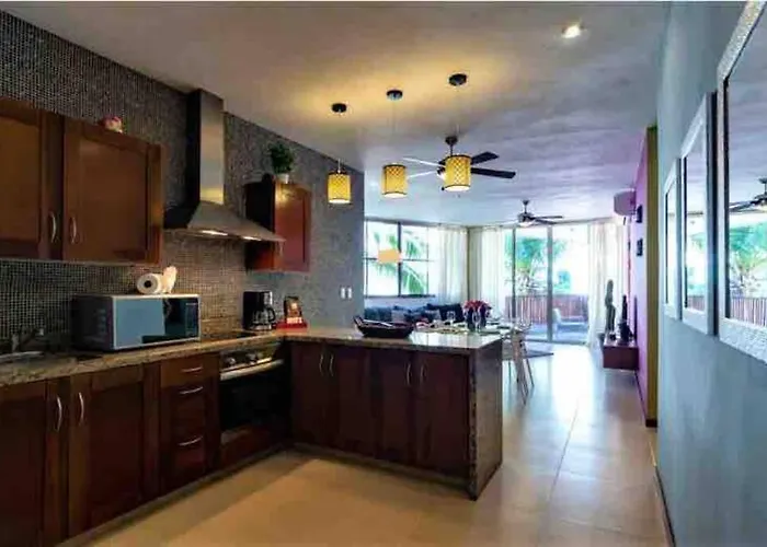 Appartement Nolita By Zama Homes *