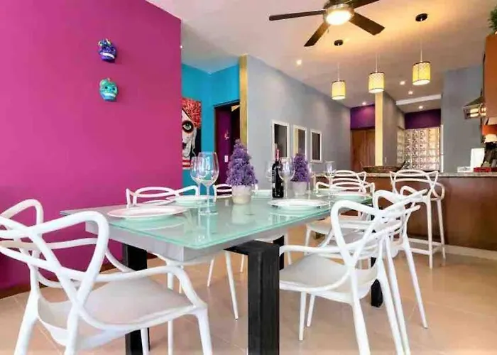 Appartement Nolita By Zama Homes Playa del Carmen