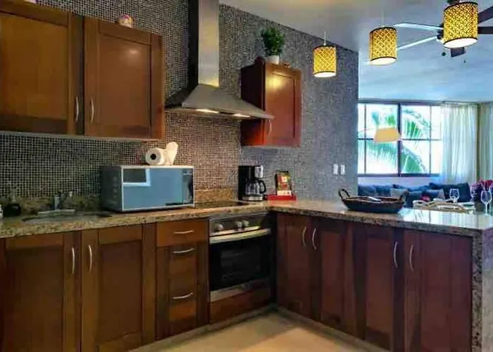 Appartement Nolita By Zama Homes Playa del Carmen