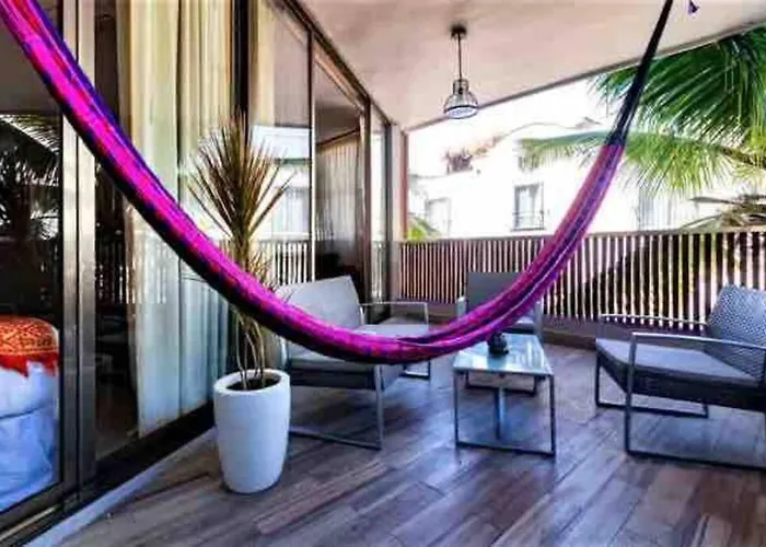 Nolita By Zama Homes Playa del Carmen